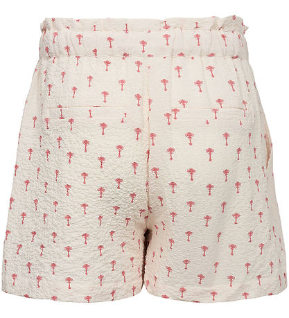 Sofie Schnoor Shorts - Off White m. Palmer