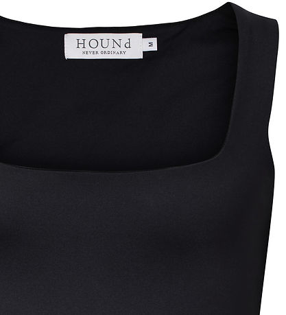 Hound Top - Black