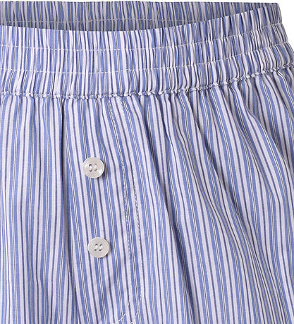 Hound Shorts - Light Blue Stripet