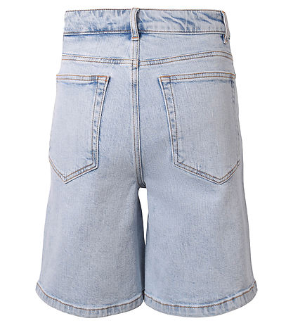 Hound Shorts - Light Blue Used