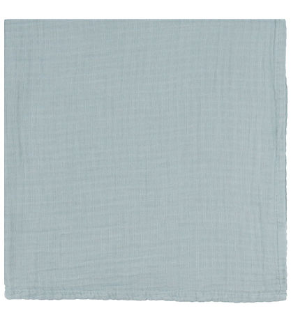 Mininor Stofbleer - 70x70 cm - 6-pak - Grey Seal/Willowgreen
