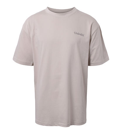 Hound T-shirt - Sand