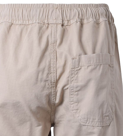 Hound Shorts - Street Jog - Sand