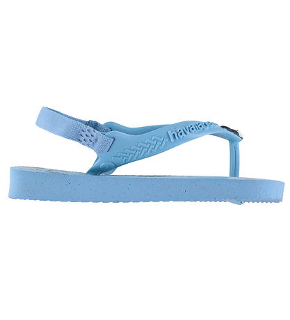 Havaianas Kilpklapper - Baby Disney Classics II - Lavender Blue