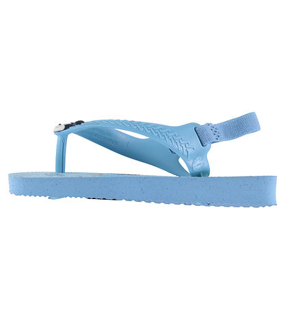 Havaianas Kilpklapper - Baby Disney Classics II - Lavender Blue