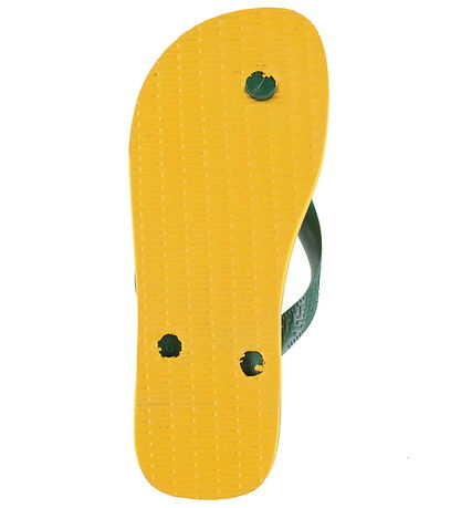 Havaianas Klipklapper - Brasil Logo