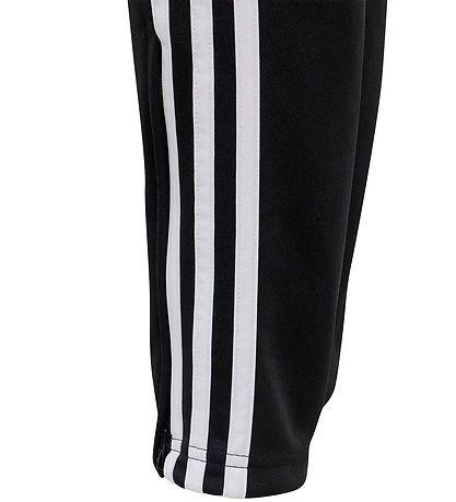 adidas Performance Trningsbukser - Tiro24 TRPNT SY - Sort/Hvid