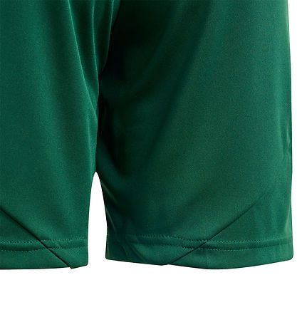 adidas Performance Shorts - Tiro24 SHO Y - Grn/Hvid