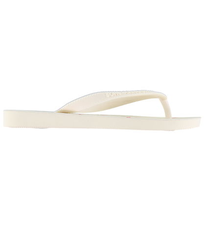 Sofie Schnoor Klipklapper - Off White AOP Cherry