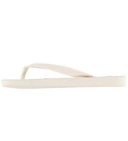 Sofie Schnoor Klipklapper - Off White AOP Cherry