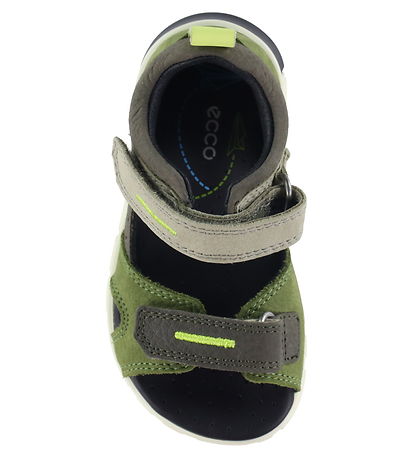 Ecco Sandaler - Mini Stride - Multicolor/Saga