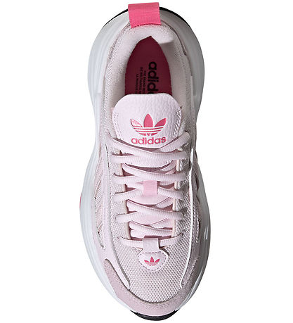 adidas Originals Sko - Ozgaia J - Rosa