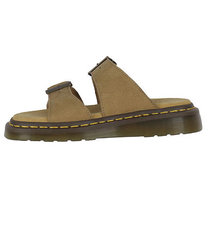 Dr. Martens Sandaler - Josef -  Savannah Tan