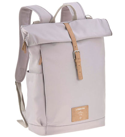 Lssig Pusletaske - GRE Rolltop Backpack - Gr