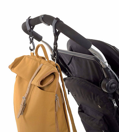 Lässig Pusletaske - GRE Rolltop Backpack - Curry