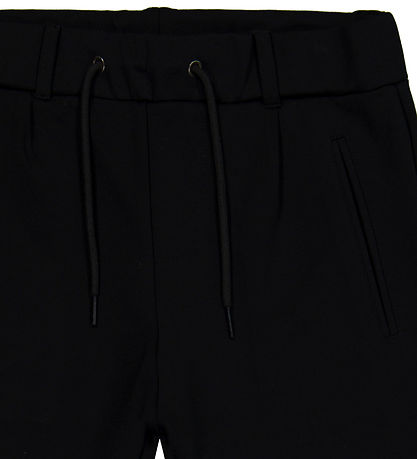 The New Shorts - ThOwen - Black Beauty