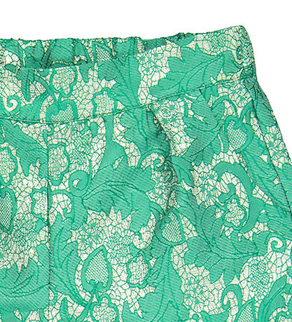 The New Shorts - TNKira - Holly Green