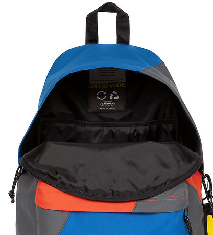 Eastpak Rygsk - Padded Pak'r - 24 L - RW Blue