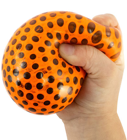 Keycraft Legetj - Beadz Alive Ball - Orange