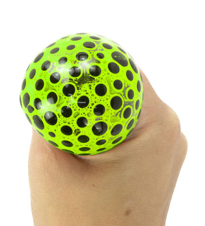 Keycraft Legetj - Beadz Alive Ball - Grn