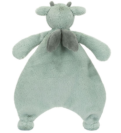 Jellycat Nusseklud - 27x20 cm - Bashful Dragon