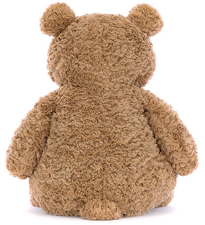 Jellycat Bamse - 42x19 cm - Bartholomew Bear