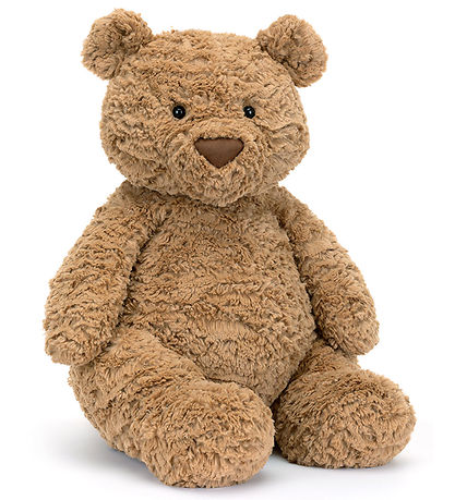 Jellycat Bamse - 42x19 cm - Bartholomew Bear