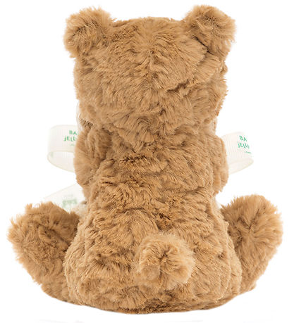 Jellycat Nusseklud - 34x34 cm - Bartholomew Bear