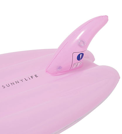 SunnyLife Flyder - 150x53 cm -  Surfboard - Summer Sherbet Bubbl