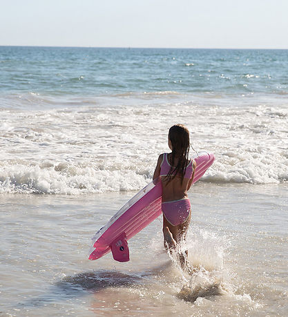 SunnyLife Flyder - 150x53 cm -  Surfboard - Summer Sherbet Bubbl