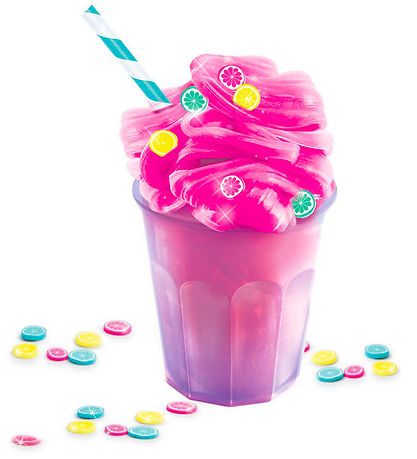 So Slime DIY-Slim - Slimelicious Milkshake Deluxe