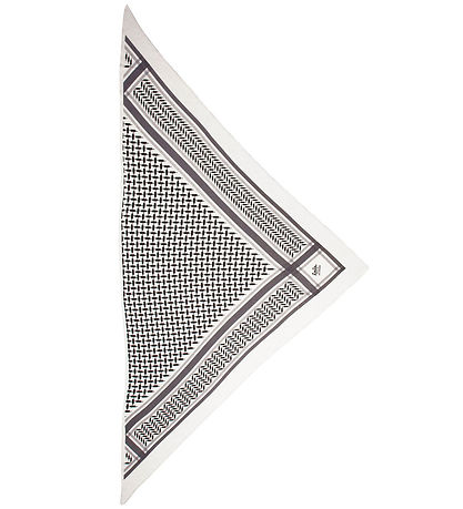 Lala Berlin Tørklæde - 162x85 - Triangle Trinity Classic M - Ala