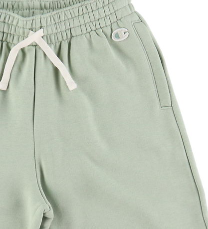 Champion Sweatshorts - Bermuda - Desert Sage