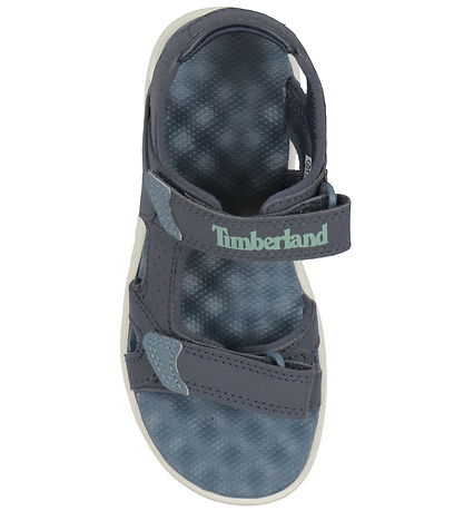 Timberland Sandaler - Perkins Row - Dark Blue