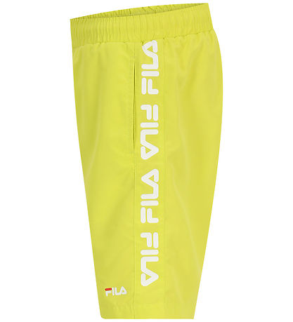 Fila Badeshorts - Spay - Evening Primrose