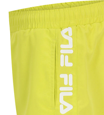 Fila Badeshorts - Spay - Evening Primrose