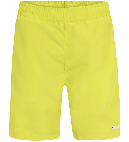 Fila Badeshorts - Spay - Evening Primrose