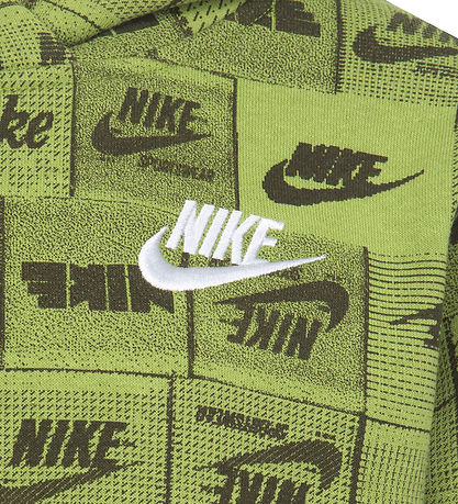 Nike Httetrje - Pear