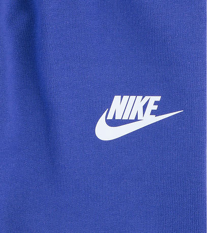 Nike Trningsst - T-shirt/Bukser - Game Royal