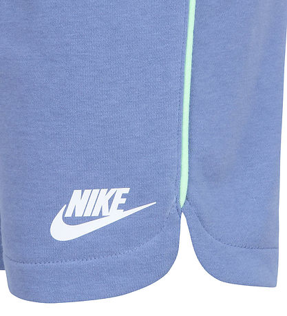 Nike Shortsst - T-shirt/shorts - Ashen Slate