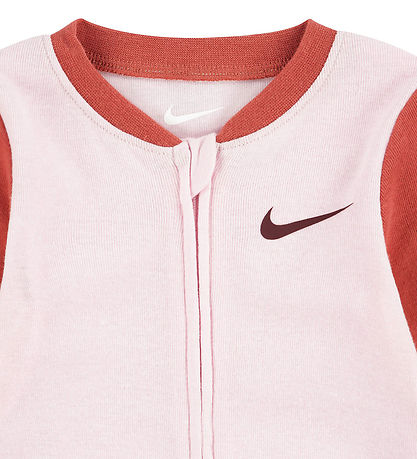 Nike Heldragt - Pink Foam