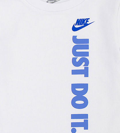 Nike Shortsst - T-shirt/Shorts - Nike Polar