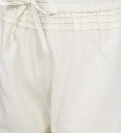Sofie Schnoor Shorts - Antique White