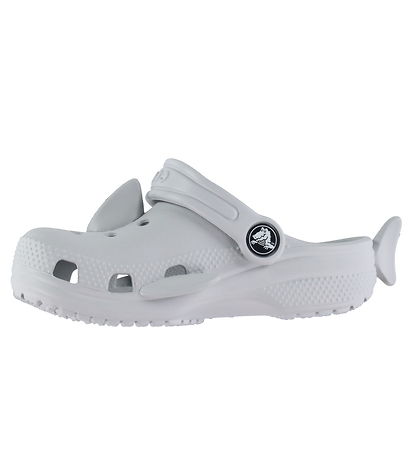 Crocs Sandaler - Classic IAM Shark Clog T - Atmosphere