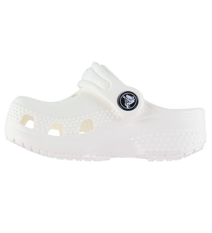 Crocs Sandaler - Littles - Hvid