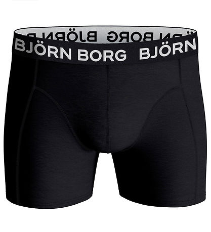 Bjrn Borg Boxershorts - 3-pak - Multipack