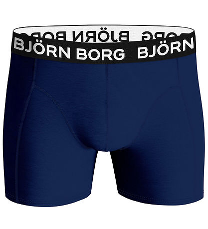Bjrn Borg Boxershorts - 2-pak - Multipack