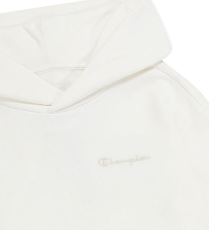 Champion Httetrje - Whisper White