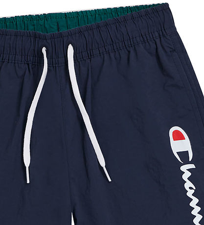 Champion Badeshorts - Sky Captain