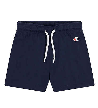 Champion Shortsst - T-shirt/Shorts - True Red